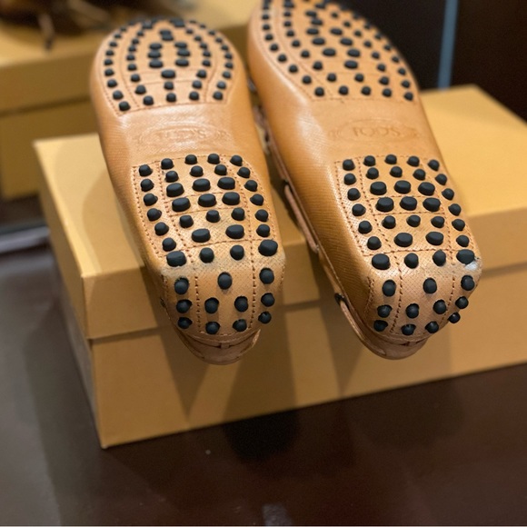 Tod’s City Drive Heaven Lacceto loafer - Picture 5 of 6